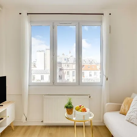 Cozy A C 1b 2p - 14th